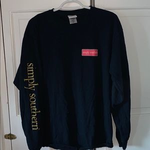 Simply Southern Long Sleeve